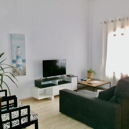 Casa Milo Villa Corralejo Exteriör bild