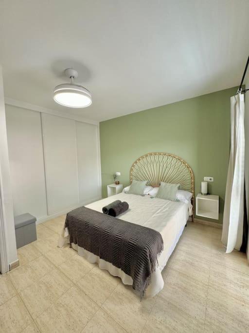Casa Milo Villa Corralejo Exteriör bild