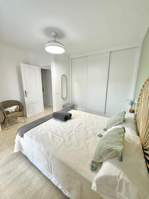 Casa Milo Villa Corralejo Exteriör bild