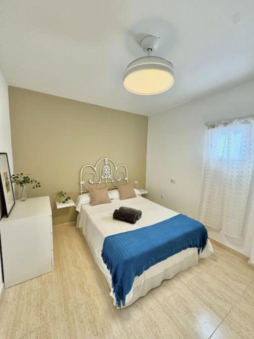 Casa Milo Villa Corralejo Exteriör bild