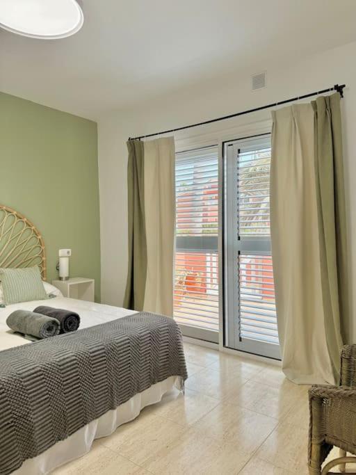 Casa Milo Villa Corralejo Exteriör bild