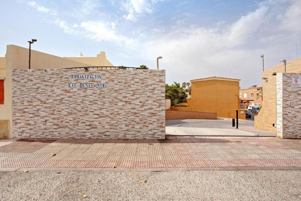 Casa Milo Villa Corralejo Exteriör bild