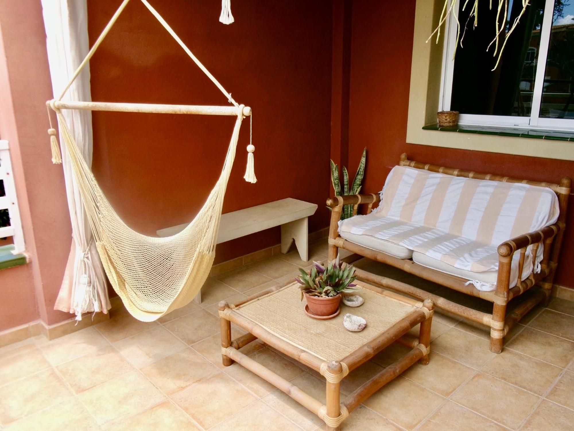 Casa Milo Villa Corralejo Exteriör bild